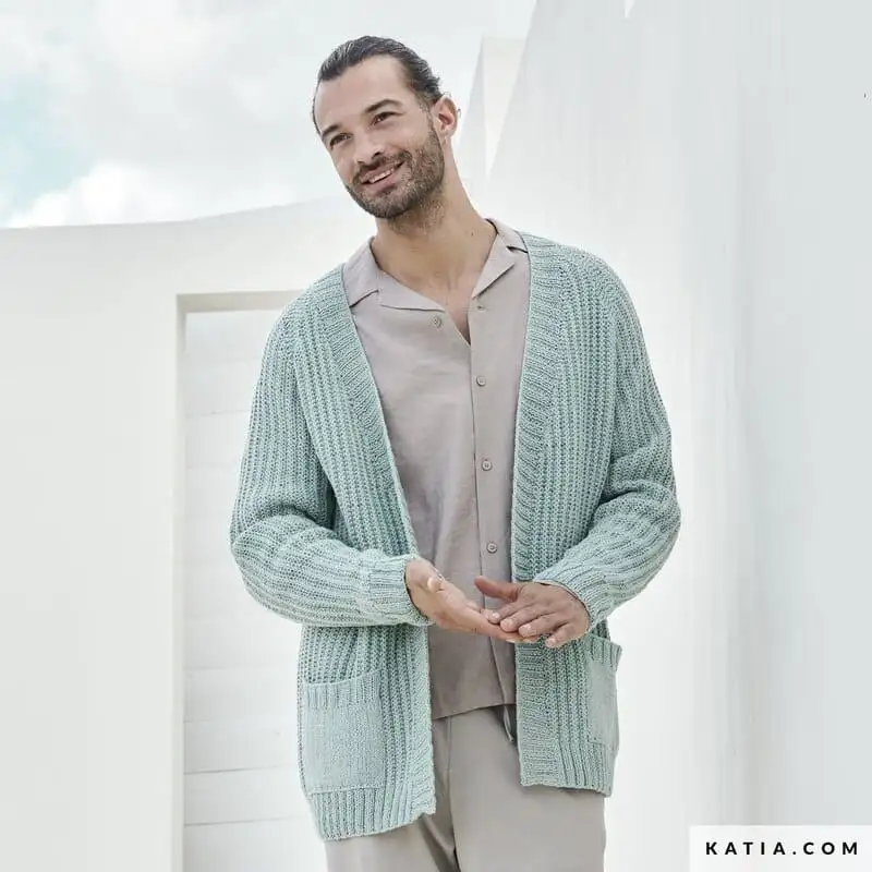 Katia All Seasons Magazine No. 5 - Image 5