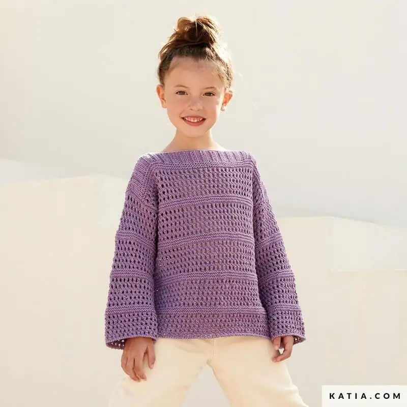 Katia All Seasons Magazine No. 5 - Image 6