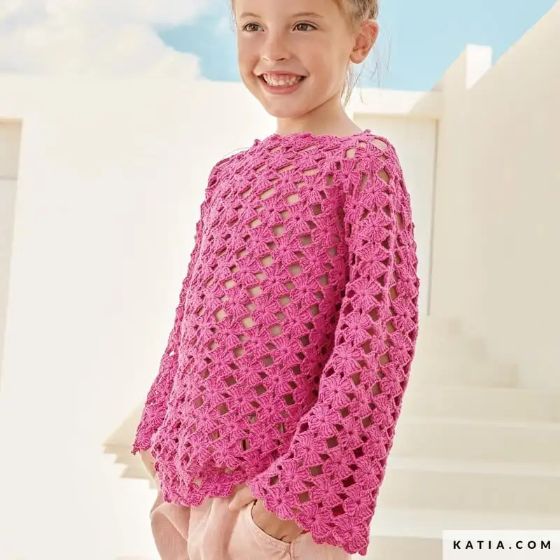 Katia All Seasons Magazine No. 5 - Image 8