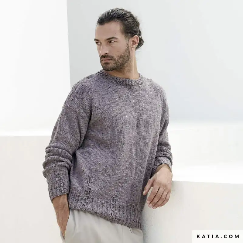 Katia All Seasons Magazine No. 5 - Image 11