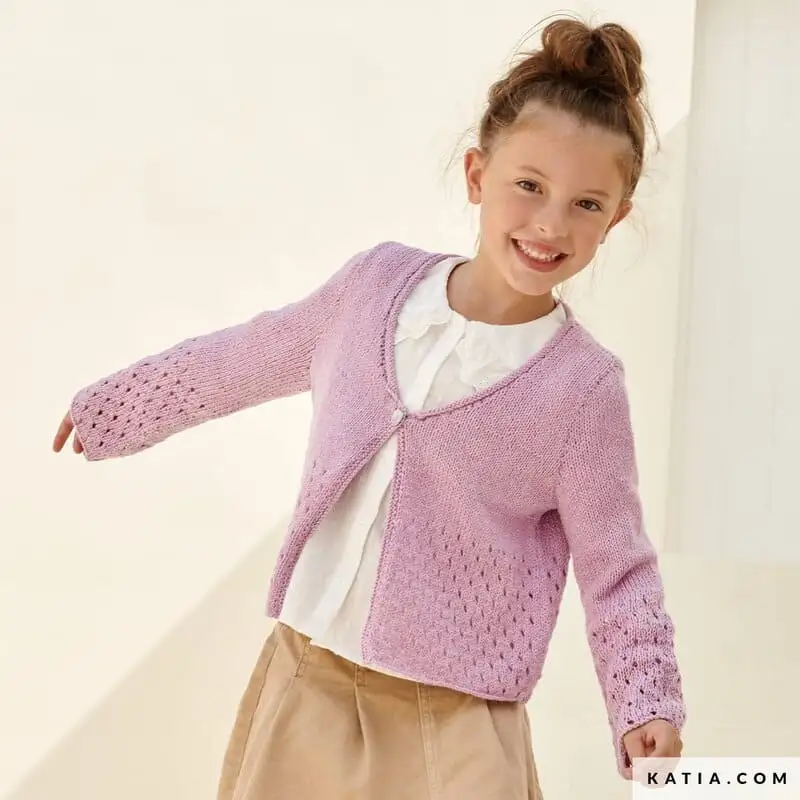 Katia All Seasons Magazine No. 5 - Image 12