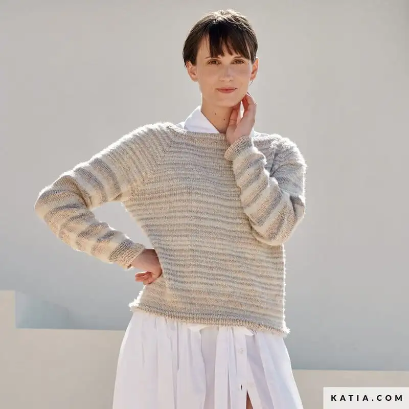 Katia All Seasons Magazine No. 5 - Image 13