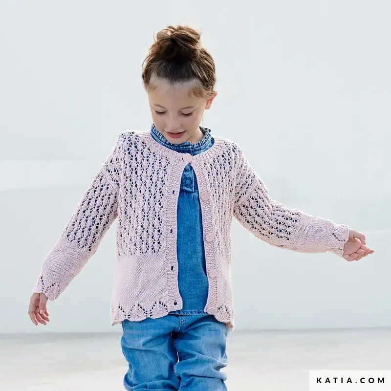 Katia All Seasons Magazine No. 5 - Image 14