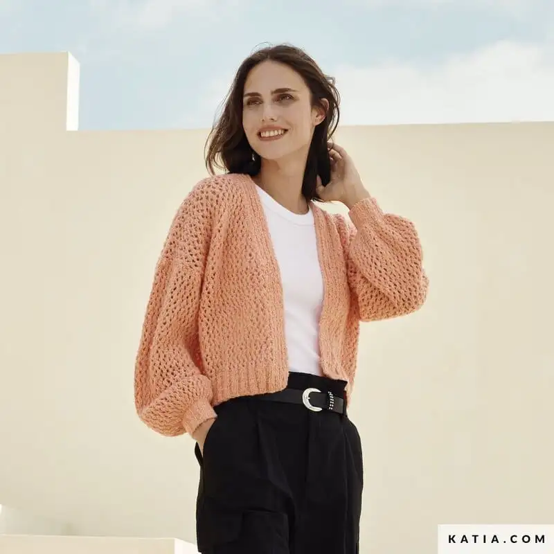 Katia All Seasons Magazine No. 5 - Image 15