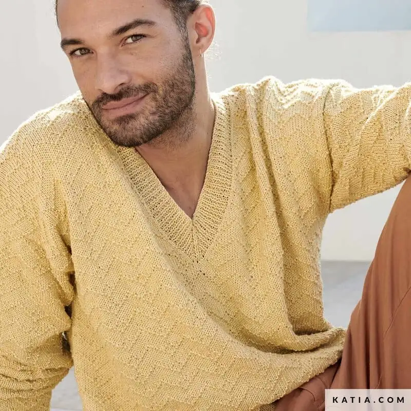 Katia All Seasons Magazine No. 5 - Image 16