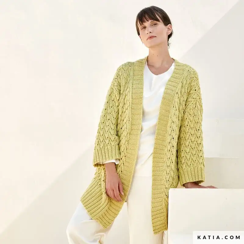 Katia All Seasons Magazine No. 5 - Image 17