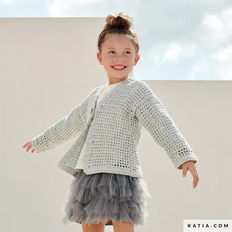 Katia All Seasons Magazine No. 5 - Image 18