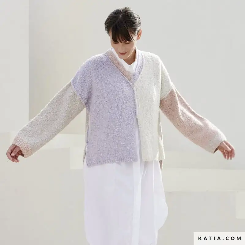 Katia All Seasons Magazine No. 5 - Image 19