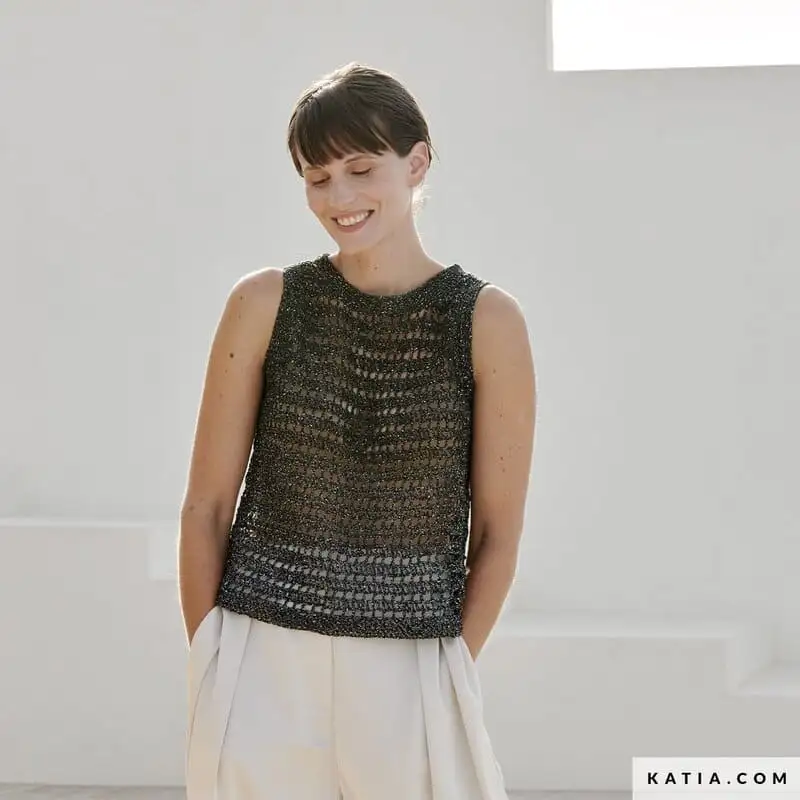 Katia All Seasons Magazine No. 5 - Image 20