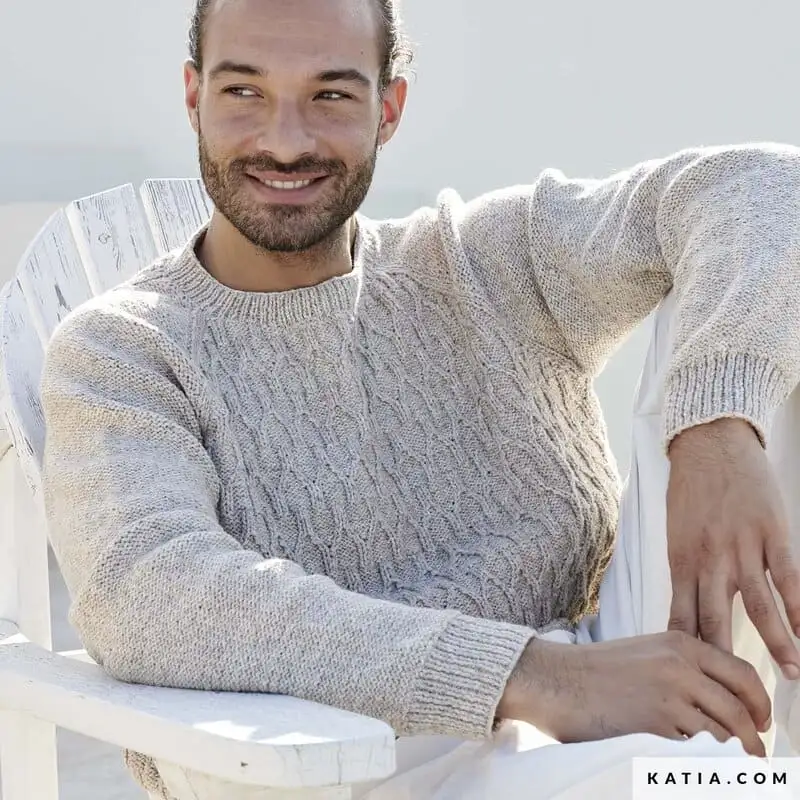Katia All Seasons Magazine No. 5 - Image 22