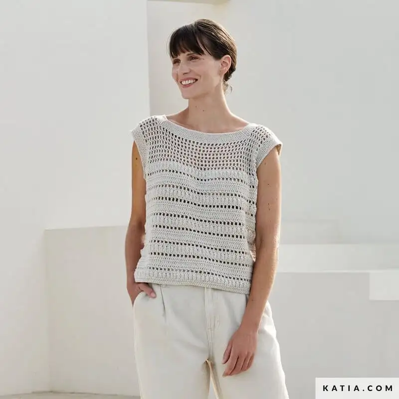 Katia All Seasons Magazine No. 5 - Image 23