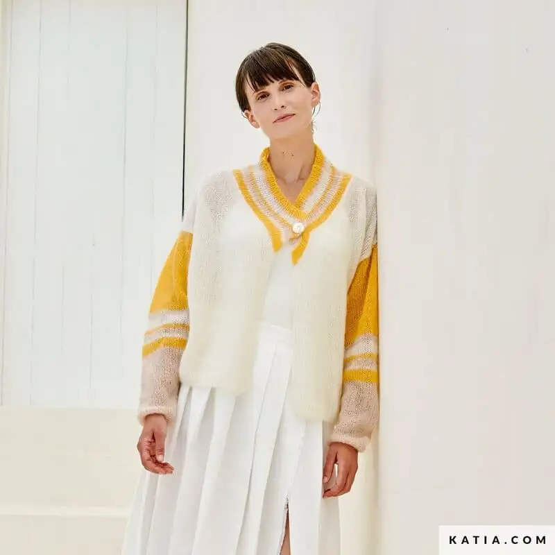 Katia All Seasons Magazine No. 5 - Image 25