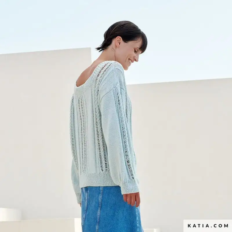 Katia All Seasons Magazine No. 5 - Image 27