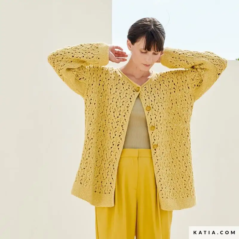 Katia All Seasons Magazine No. 5 - Image 28