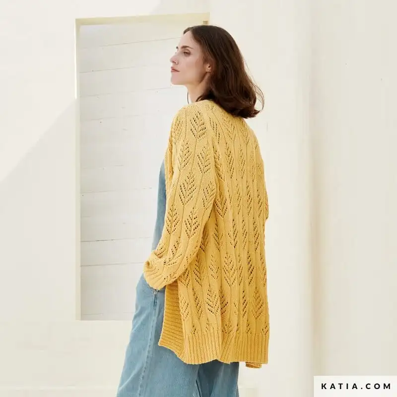 Katia All Seasons Magazine No. 5 - Image 29