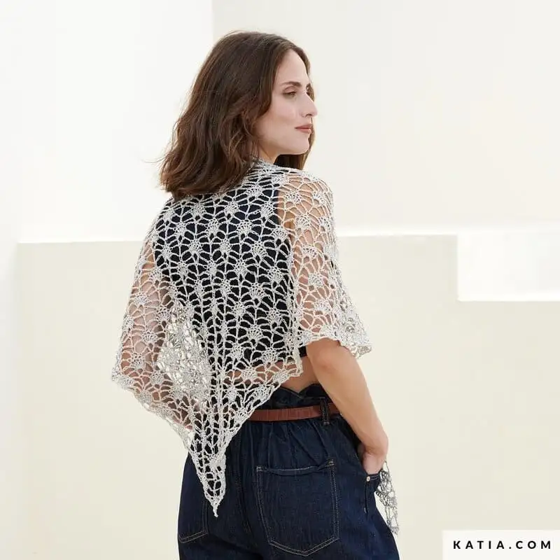 Katia All Seasons Magazine No. 5 - Image 30
