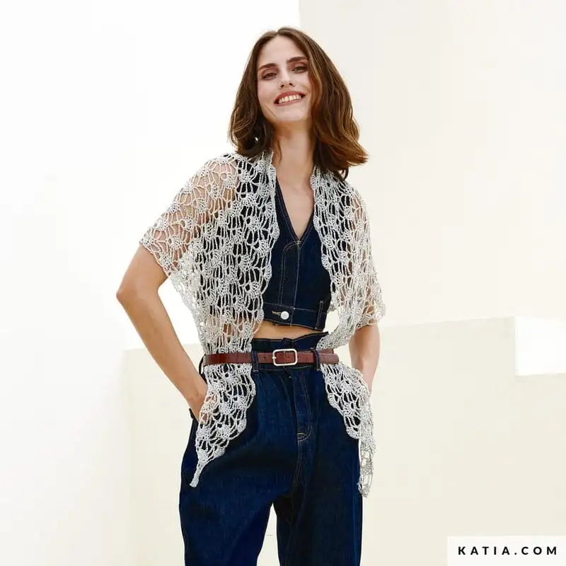 Katia All Seasons Magazine No. 5 - Image 31