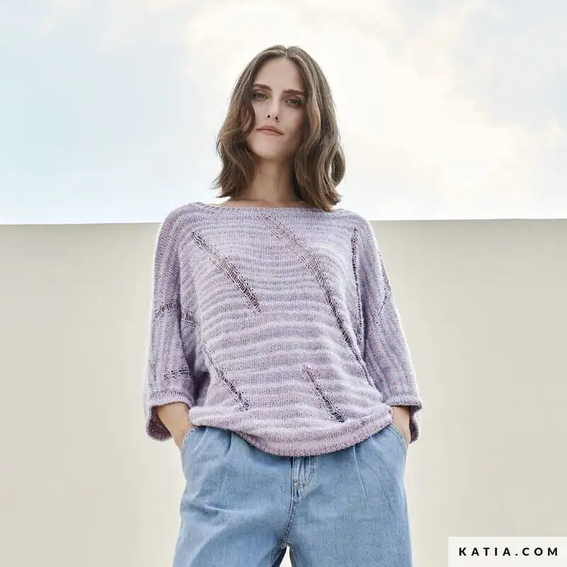Katia All Seasons Magazine No. 5 - Image 32