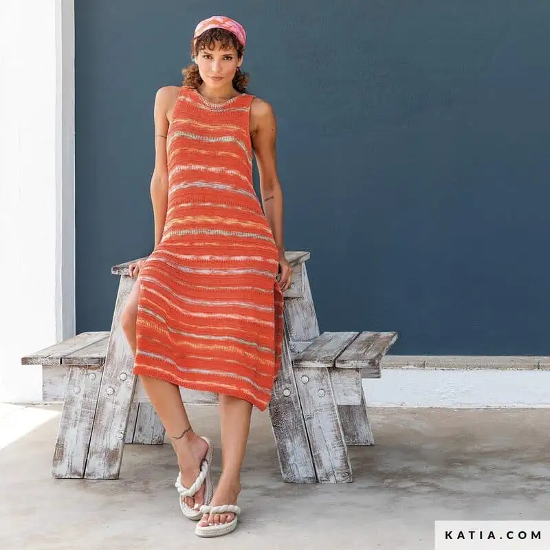 Katia Casual Magazine No. 116 - Image 2