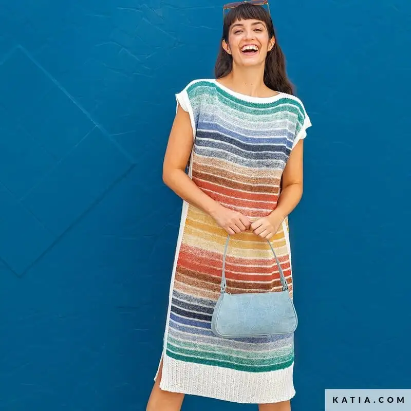 Katia Casual Magazine No. 116 - Image 4