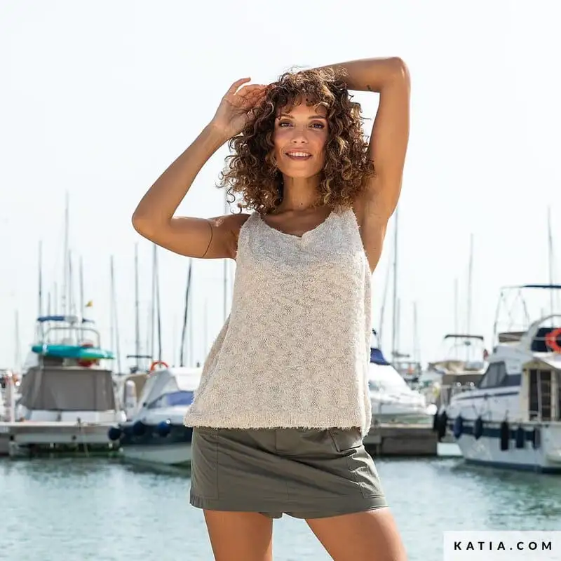 Katia Casual Magazine No. 116 - Image 10