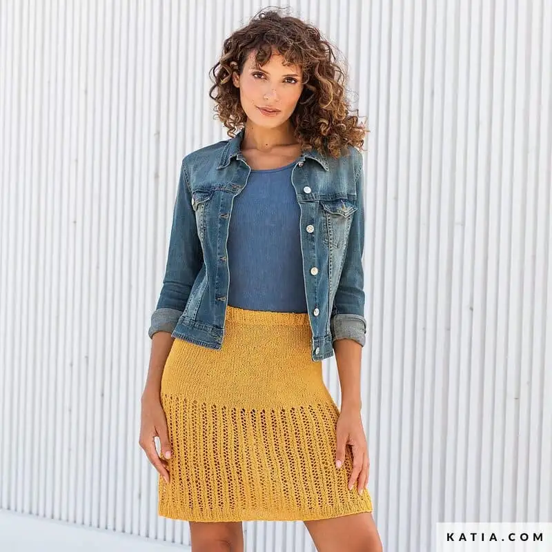 Katia Casual Magazine No. 116 - Image 20