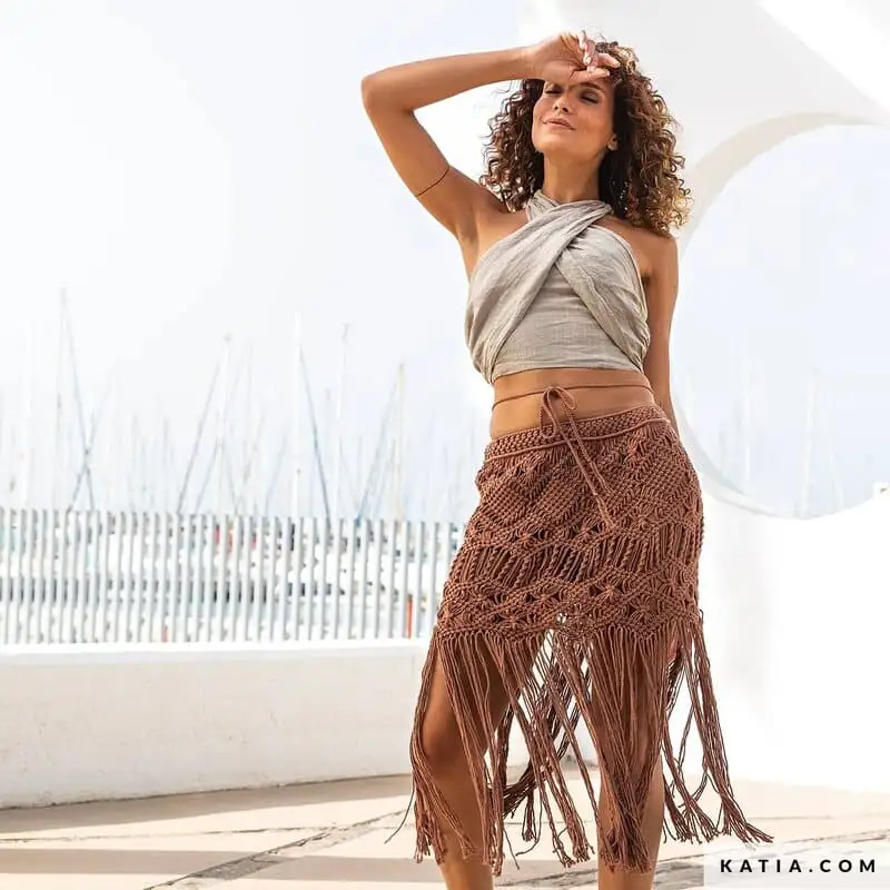 Katia Casual Magazine No. 116 - Image 22