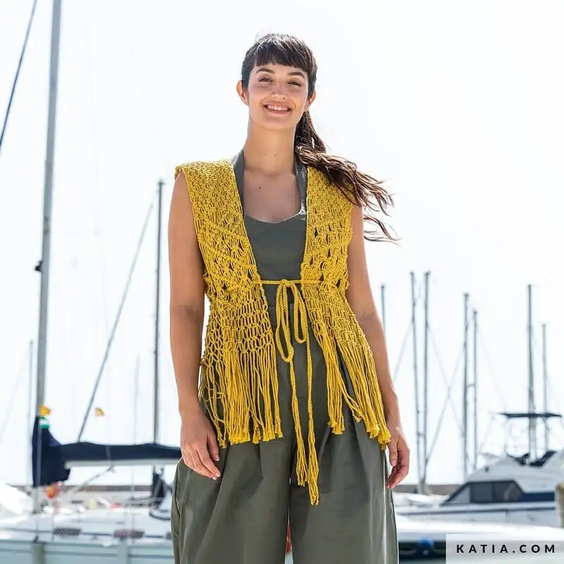 Katia Casual Magazine No. 116 - Image 26