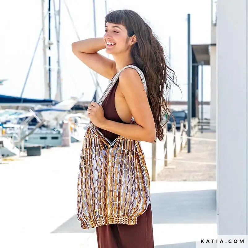 Katia Casual Magazine No. 116 - Image 28
