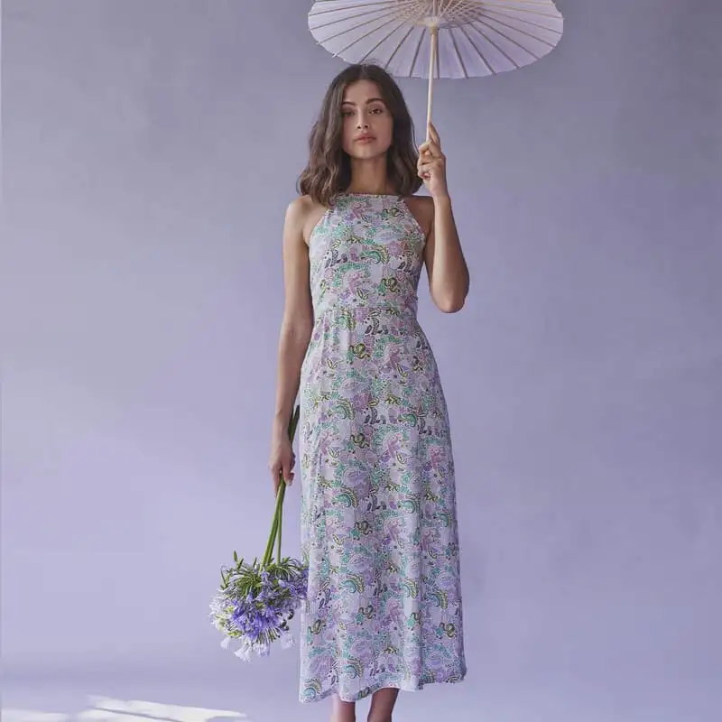 KATIA FABRICS TRAVEL POSTCARDS MAGAZINE - Image 77