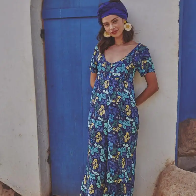 KATIA FABRICS TRAVEL POSTCARDS MAGAZINE - Image 79
