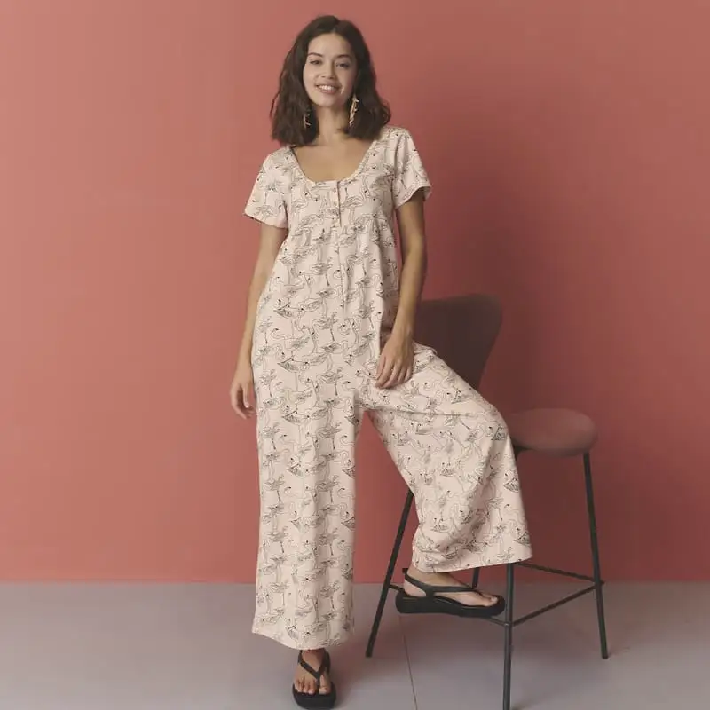 KATIA FABRICS TRAVEL POSTCARDS MAGAZINE - Image 80