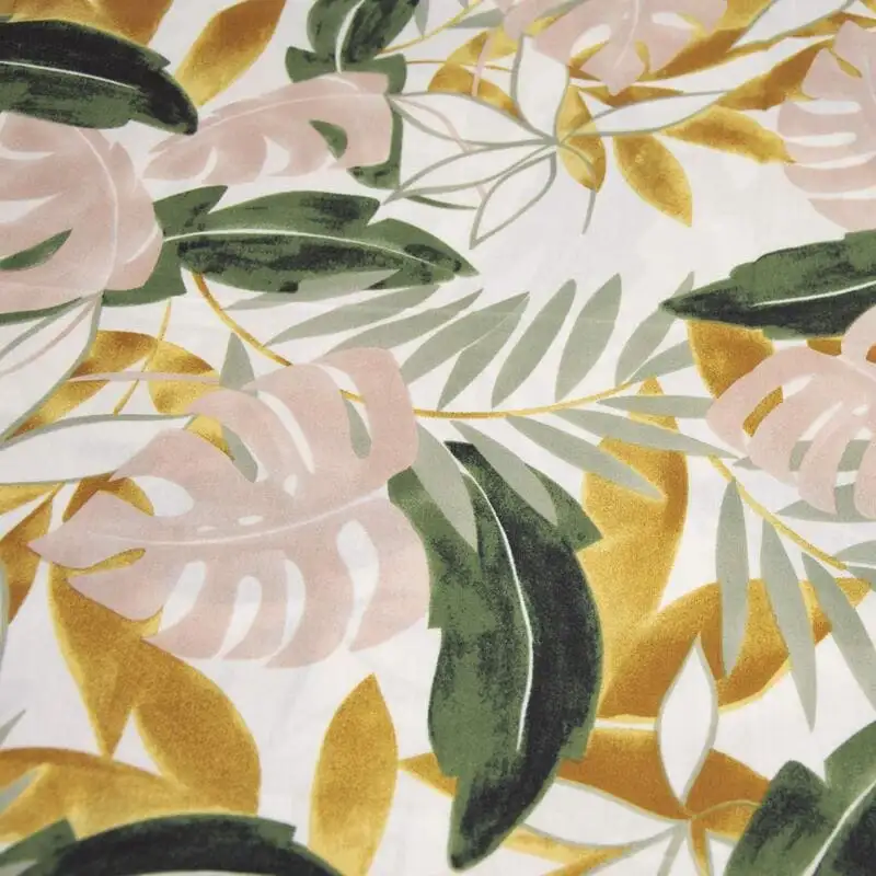 Viscosa TROPICAL VINTAGE - Image 3