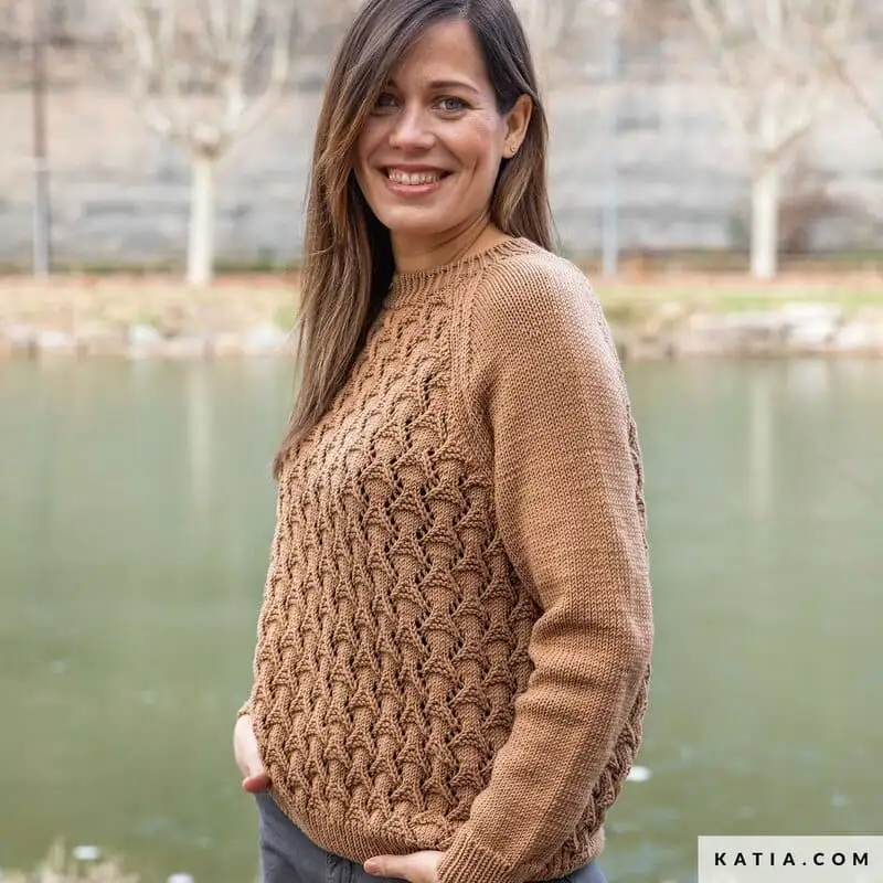 Katia Concept Magazine Esp Merinos Family 1 - Image 2
