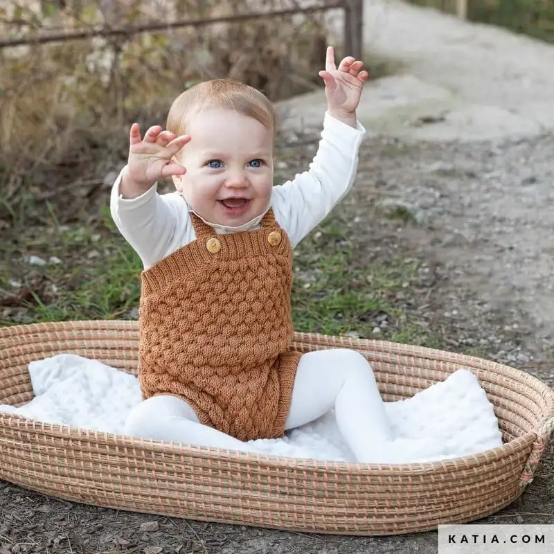 Katia Concept Magazine Esp Merinos Family 1 - Image 7