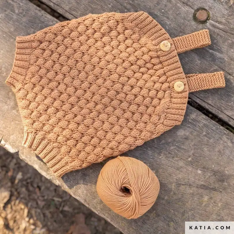 Katia Concept Magazine Esp Merinos Family 1 - Image 8