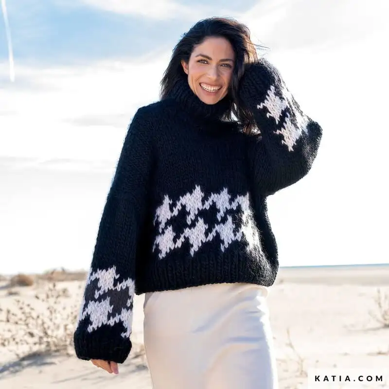 Revista Katia Mujer Essentials 114 - Imagen 2