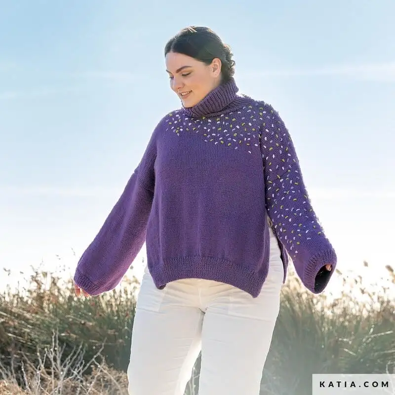 Revista Katia Mujer Essentials 114 - Imagen 4
