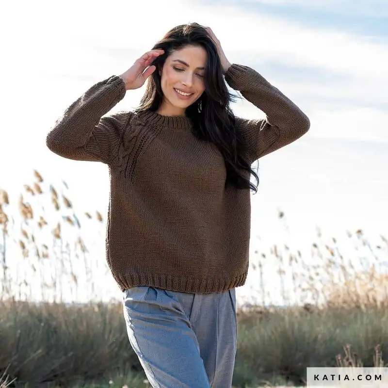 Revista Katia Mujer Essentials 114 - Imagen 48