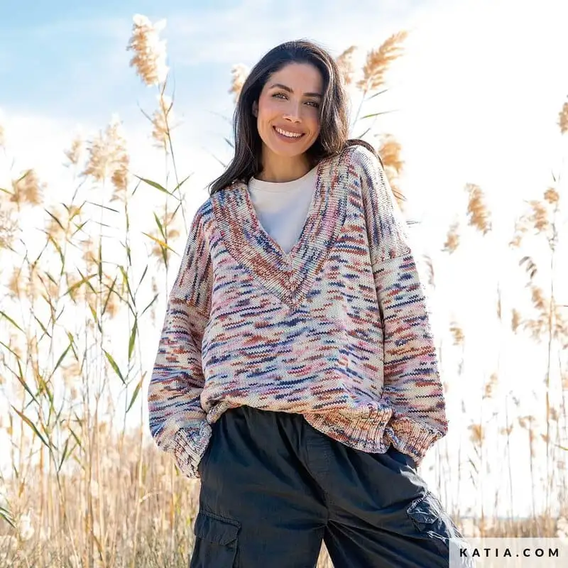 Revista Katia Mujer Essentials 114 - Imagen 50