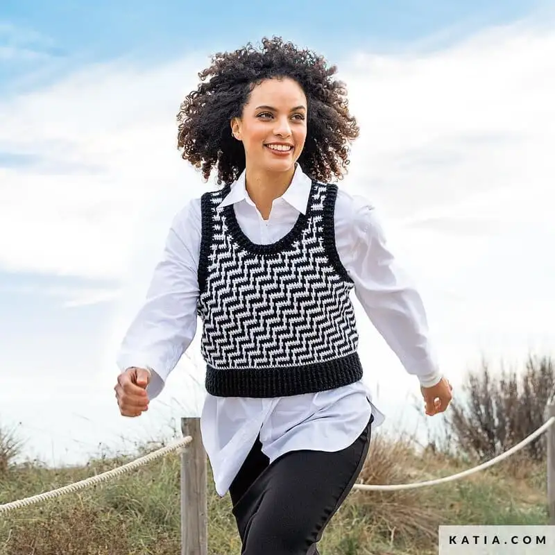 Revista Katia Mujer Essentials 114 - Imagen 52