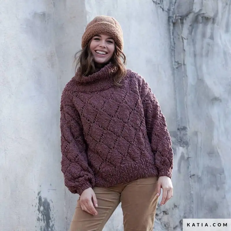 Katia Women Concept 15 Magazine - Image 2