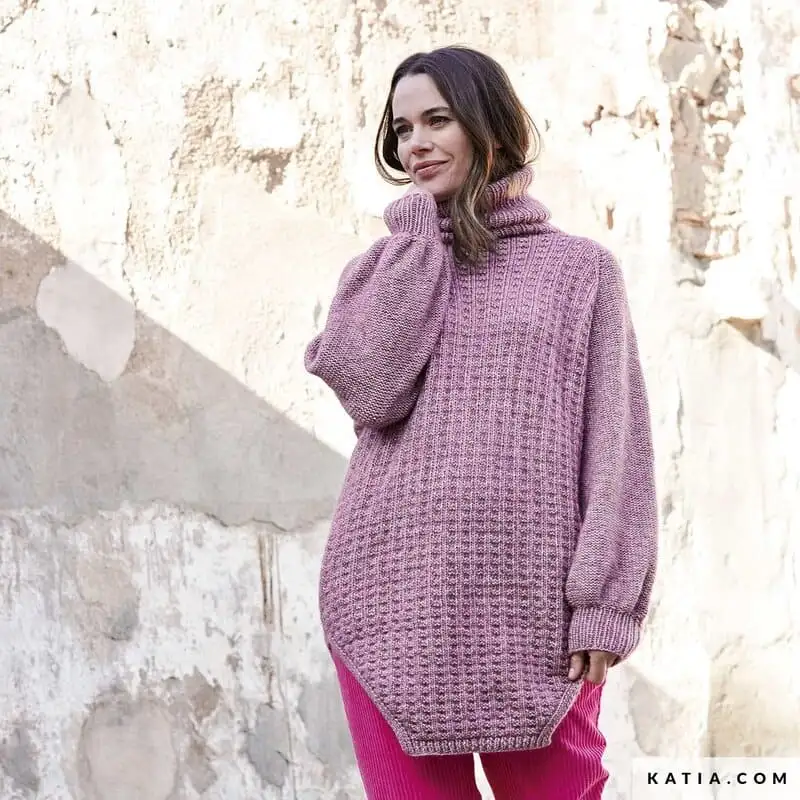Katia Women Concept 15 Magazine - Image 4