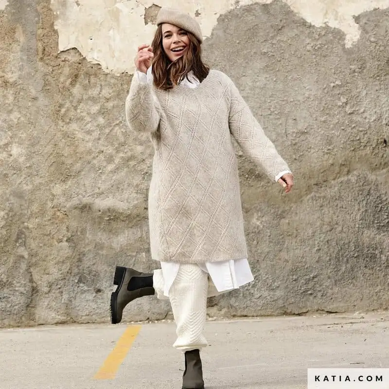 Katia Women Concept 15 Magazine - Image 7