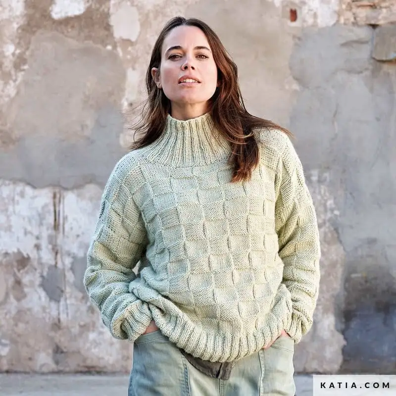 Katia Women Concept 15 Magazine - Image 10