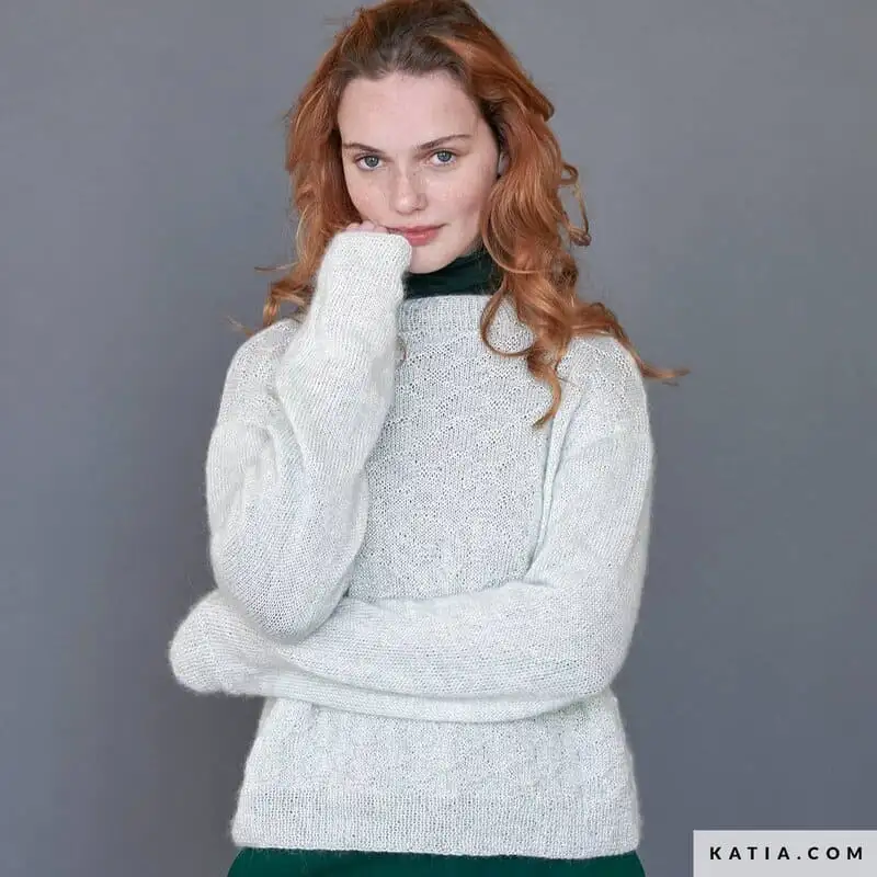 Katia Women Concept 15 Magazine - Image 11