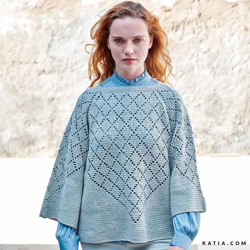 Katia Women Concept 15 Magazine - Image 13