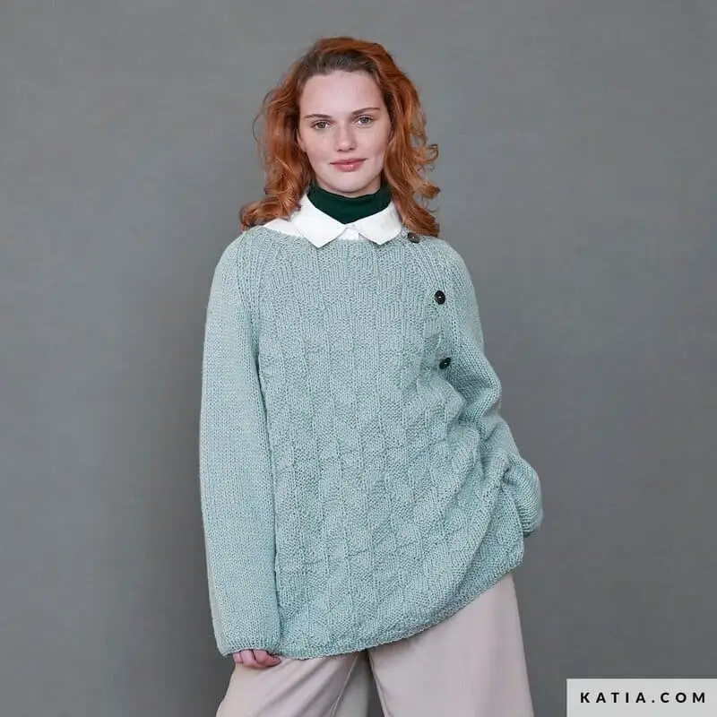 Katia Women Concept 15 Magazine - Image 15