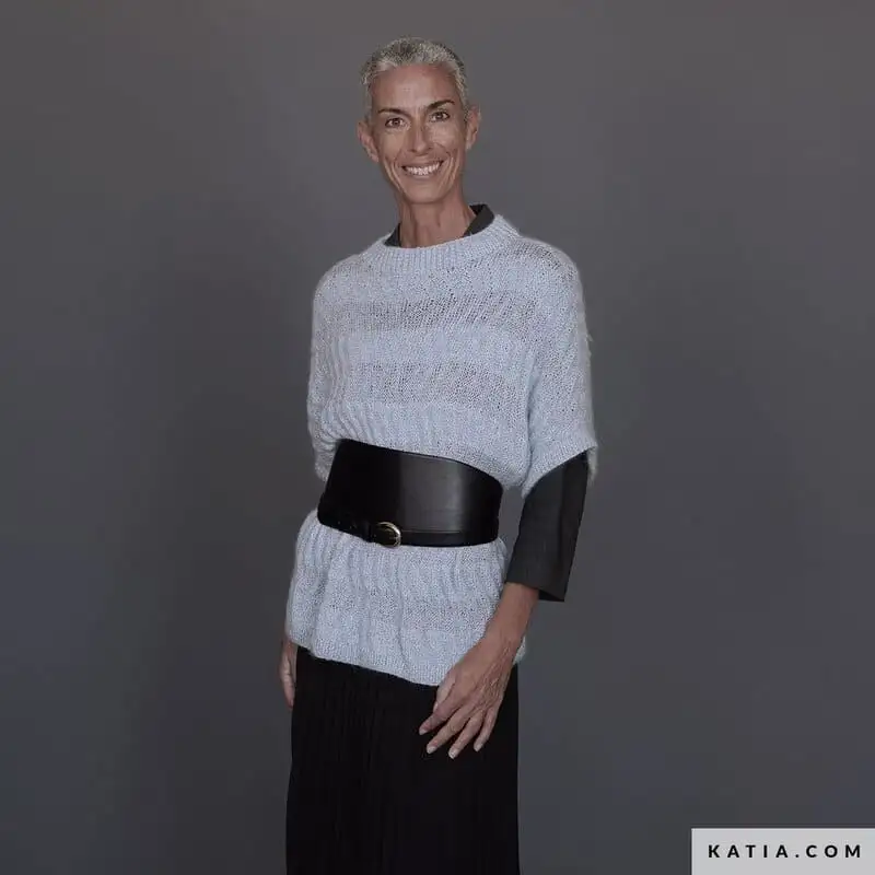 Katia Women Concept 15 Magazine - Image 16