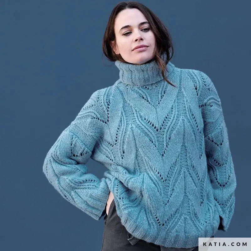 Katia Women Concept 15 Magazine - Image 17
